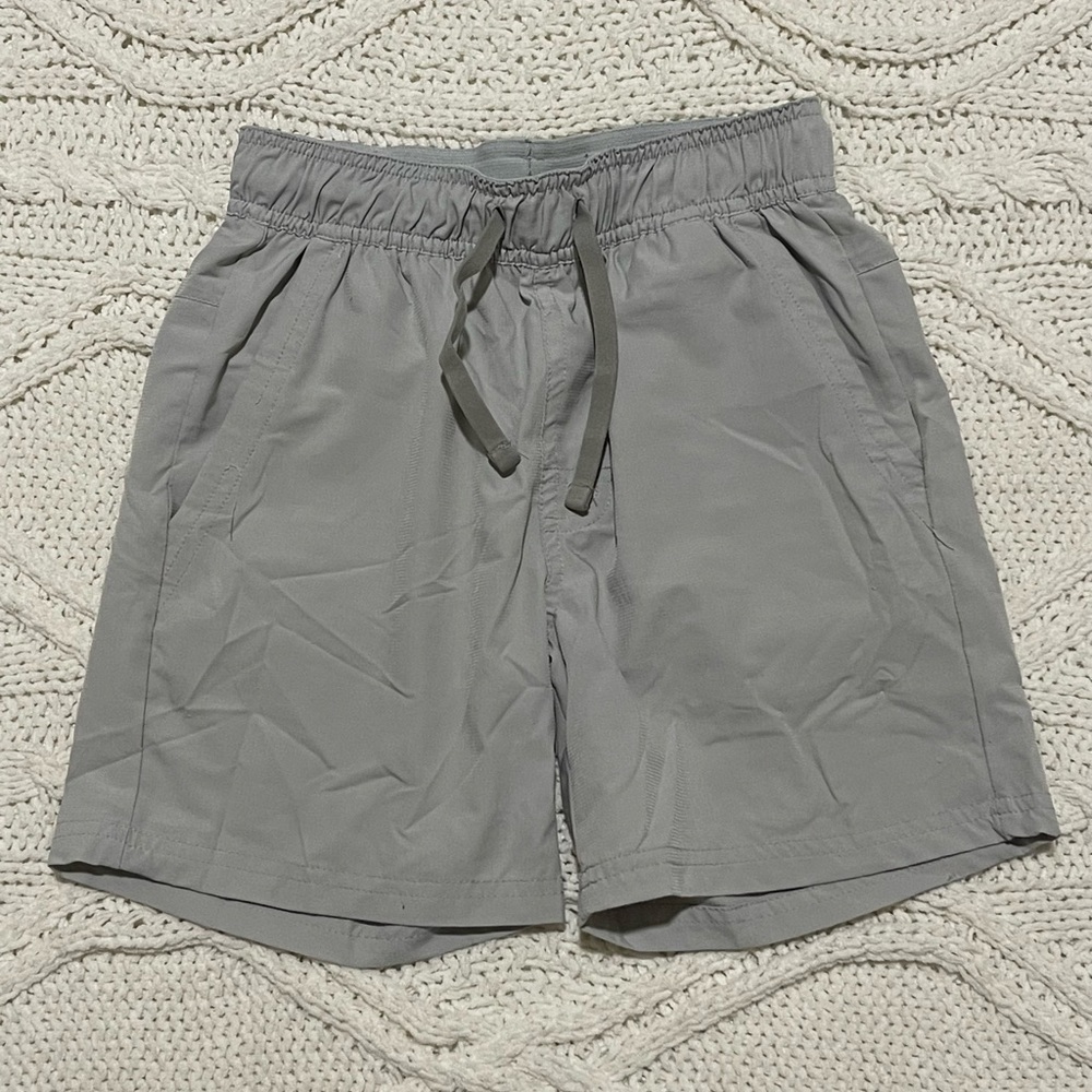 First Wave Kids Shorts